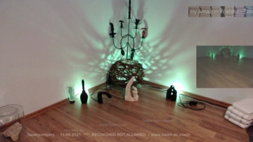 Mysticboy  07-11-2021 video ride toy